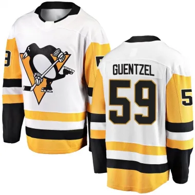 guentzel jersey