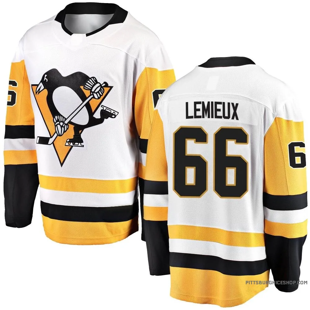 mario lemieux shirt