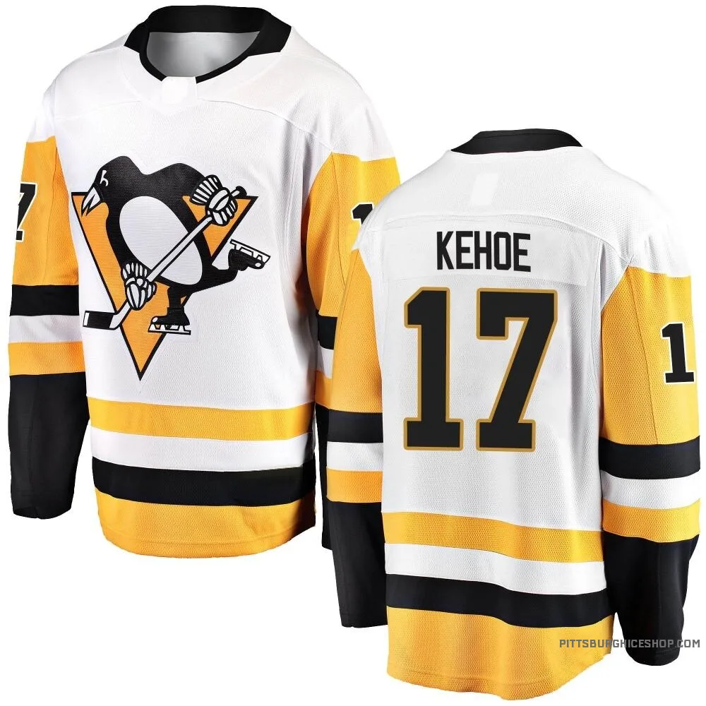 pittsburgh penguins store